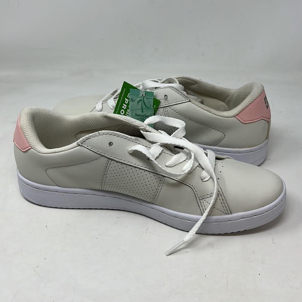 DC Shoe Striker skateboard shoes womens size US 11 NWT - Picture 5 of 9